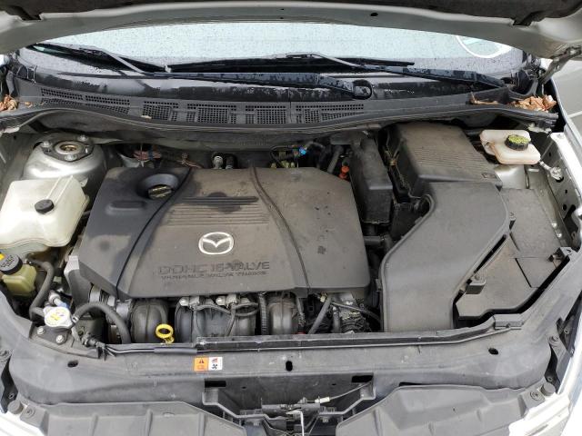 Photo 11 VIN: JM1CR293X60129870 - MAZDA 5 