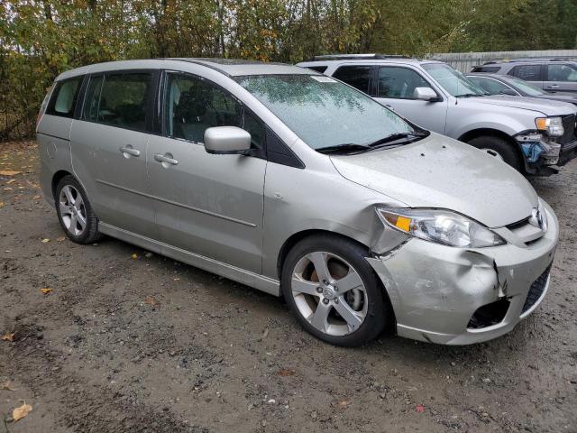 Photo 3 VIN: JM1CR293X60129870 - MAZDA 5 