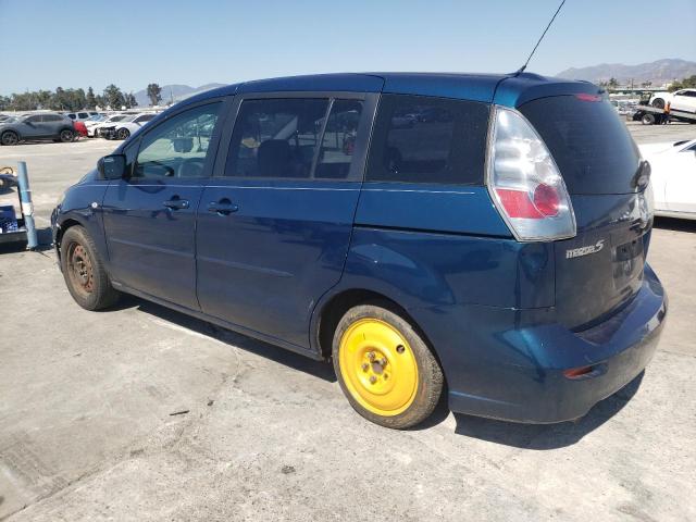 Photo 1 VIN: JM1CR293X70132804 - MAZDA 5 