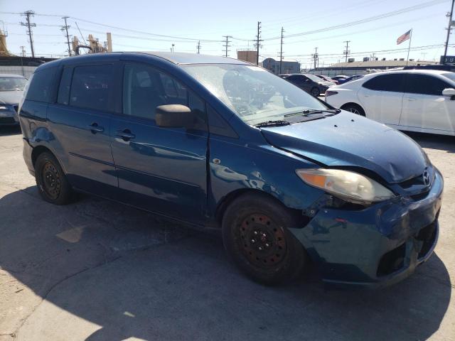 Photo 3 VIN: JM1CR293X70132804 - MAZDA 5 