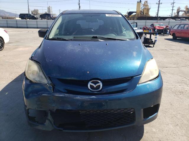 Photo 4 VIN: JM1CR293X70132804 - MAZDA 5 