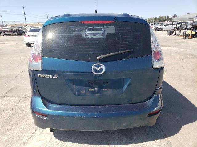 Photo 5 VIN: JM1CR293X70132804 - MAZDA 5 