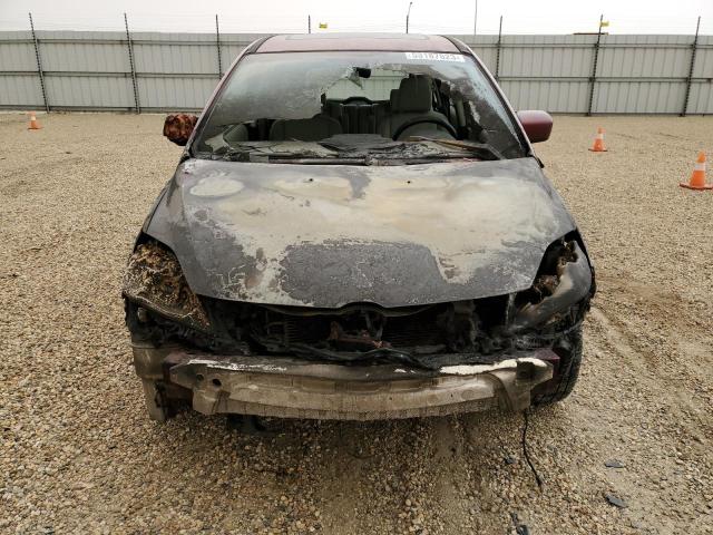 Photo 4 VIN: JM1CR293X80306792 - MAZDA 5 