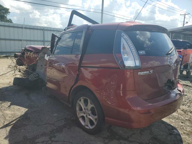 Photo 1 VIN: JM1CR293X80324385 - MAZDA 5 