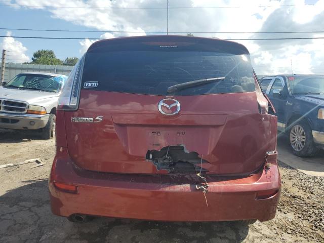 Photo 5 VIN: JM1CR293X80324385 - MAZDA 5 