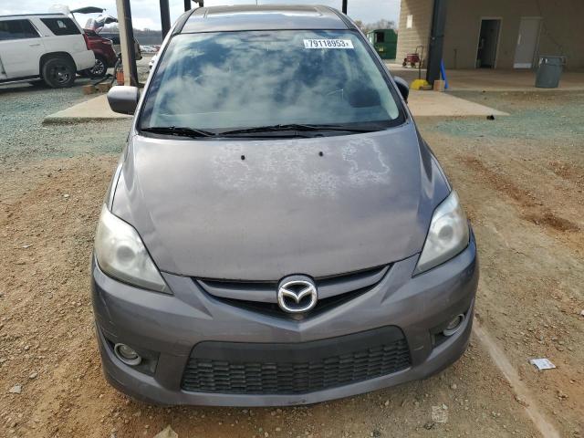 Photo 4 VIN: JM1CR293X90340085 - MAZDA 5 