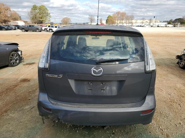 Photo 5 VIN: JM1CR293X90340085 - MAZDA 5 