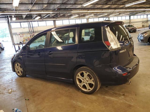 Photo 1 VIN: JM1CR293X90348574 - MAZDA 5 