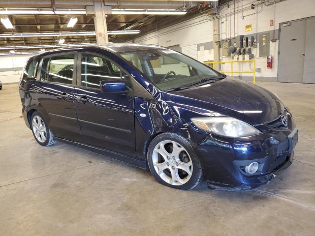 Photo 3 VIN: JM1CR293X90348574 - MAZDA 5 