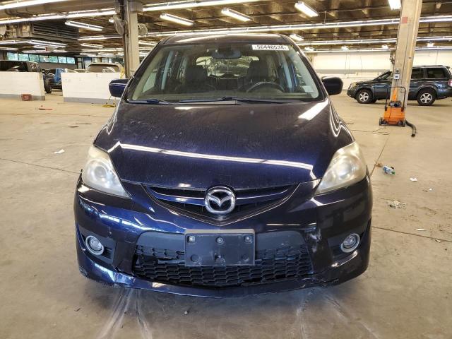 Photo 4 VIN: JM1CR293X90348574 - MAZDA 5 