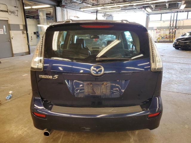 Photo 5 VIN: JM1CR293X90348574 - MAZDA 5 