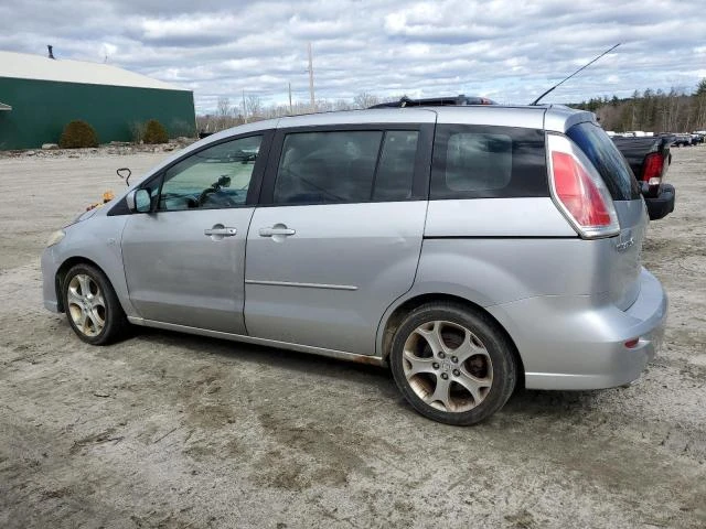 Photo 1 VIN: JM1CR293X90349367 - MAZDA 5 