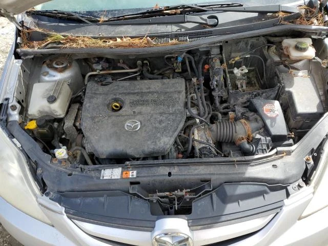 Photo 10 VIN: JM1CR293X90349367 - MAZDA 5 