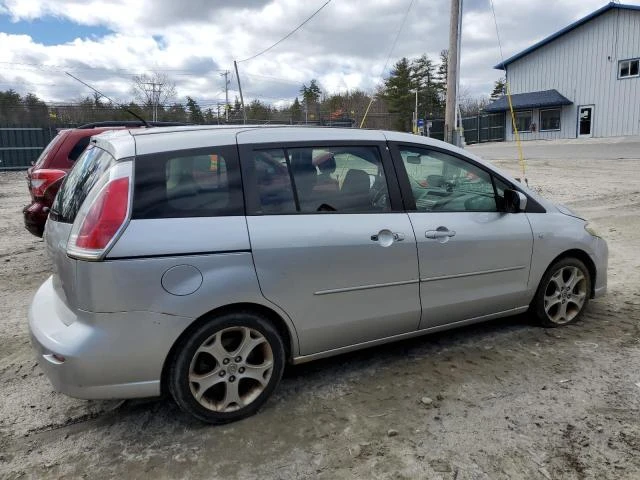 Photo 2 VIN: JM1CR293X90349367 - MAZDA 5 