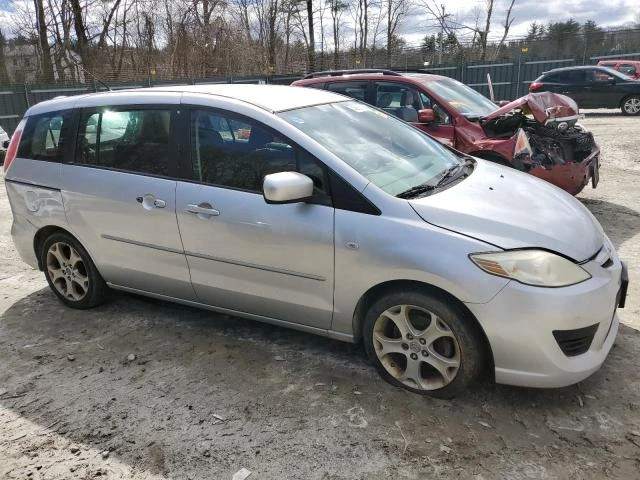 Photo 3 VIN: JM1CR293X90349367 - MAZDA 5 