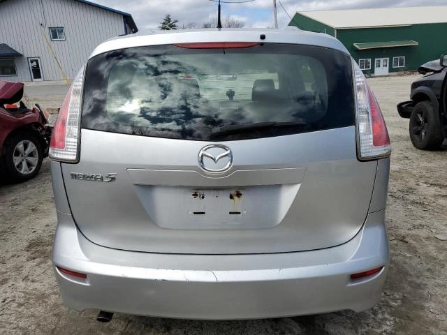 Photo 5 VIN: JM1CR293X90349367 - MAZDA 5 