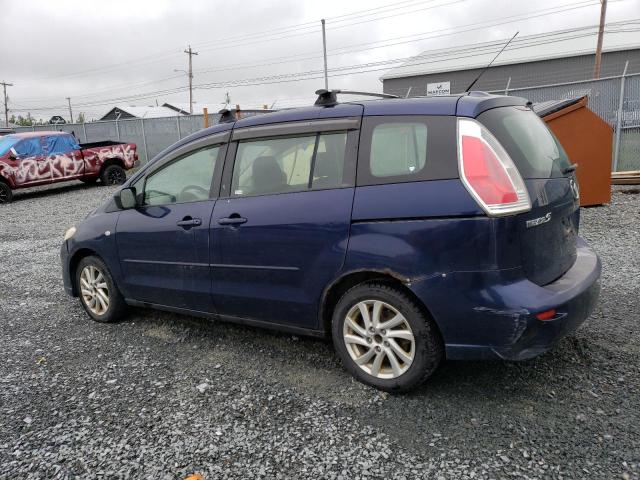 Photo 1 VIN: JM1CR293X90354147 - MAZDA 5 