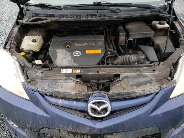 Photo 10 VIN: JM1CR293X90354147 - MAZDA 5 