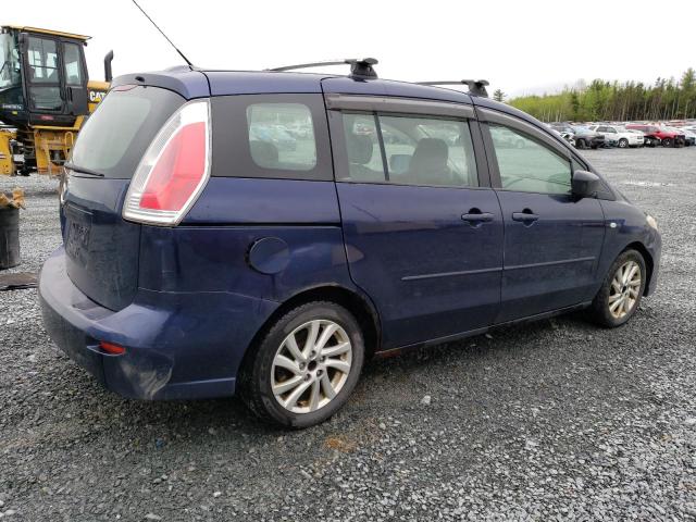 Photo 2 VIN: JM1CR293X90354147 - MAZDA 5 