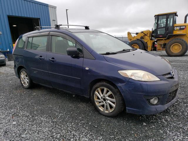 Photo 3 VIN: JM1CR293X90354147 - MAZDA 5 