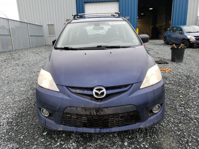 Photo 4 VIN: JM1CR293X90354147 - MAZDA 5 