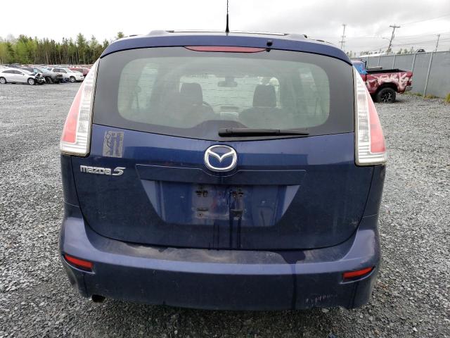 Photo 5 VIN: JM1CR293X90354147 - MAZDA 5 