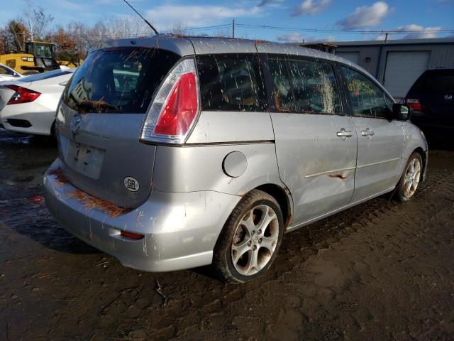 Photo 2 VIN: JM1CR29L080301066 - MAZDA MAZDA5 