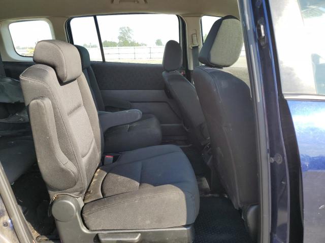 Photo 10 VIN: JM1CR29L080306087 - MAZDA 5 