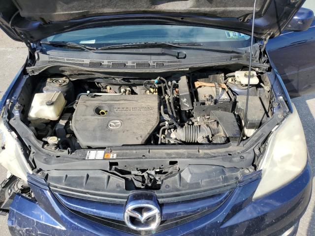 Photo 11 VIN: JM1CR29L080306087 - MAZDA 5 