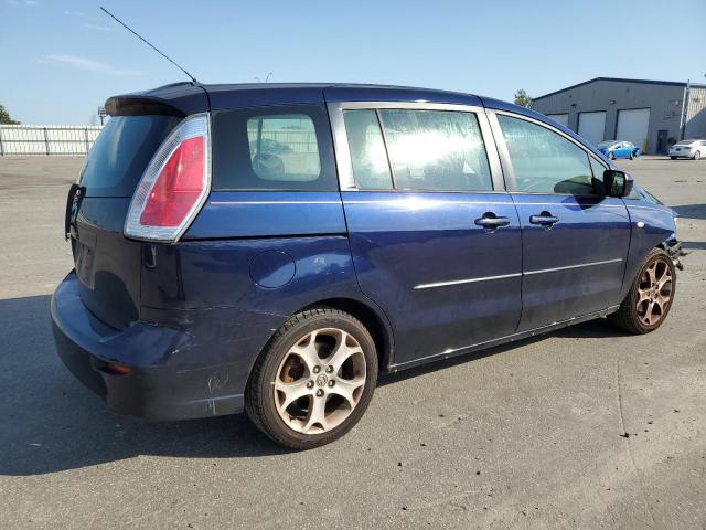 Photo 2 VIN: JM1CR29L080306087 - MAZDA 5 