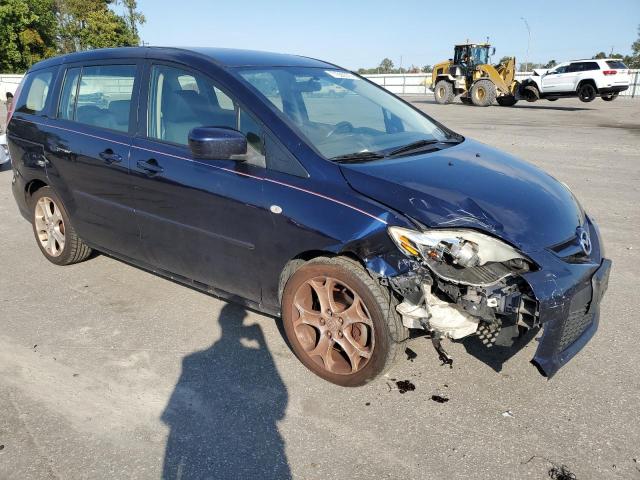 Photo 3 VIN: JM1CR29L080306087 - MAZDA 5 