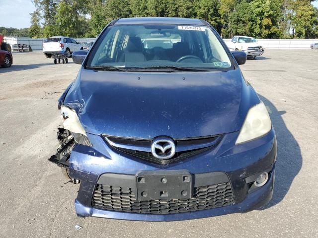 Photo 4 VIN: JM1CR29L080306087 - MAZDA 5 