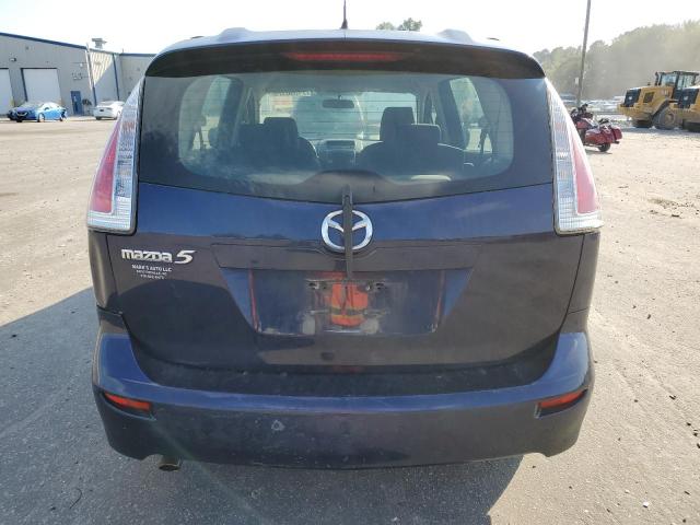 Photo 5 VIN: JM1CR29L080306087 - MAZDA 5 