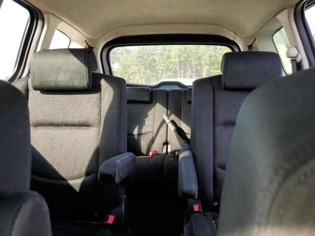 Photo 9 VIN: JM1CR29L080306087 - MAZDA 5 