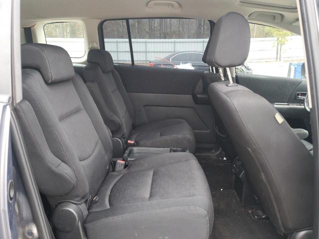 Photo 10 VIN: JM1CR29L080311032 - MAZDA 5 