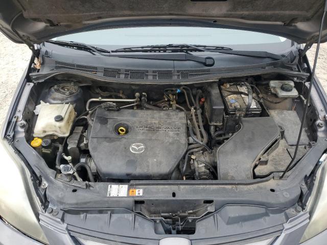 Photo 11 VIN: JM1CR29L080311032 - MAZDA 5 