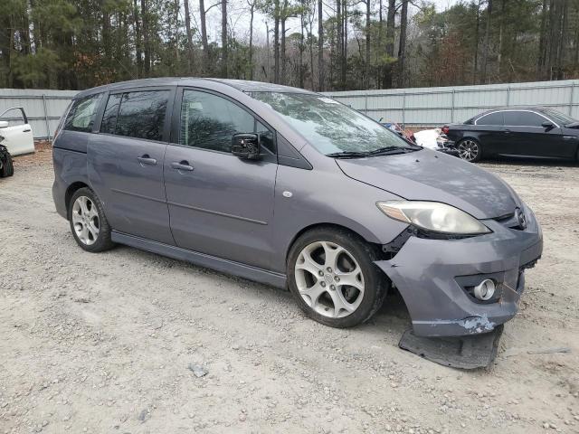 Photo 3 VIN: JM1CR29L080311032 - MAZDA 5 