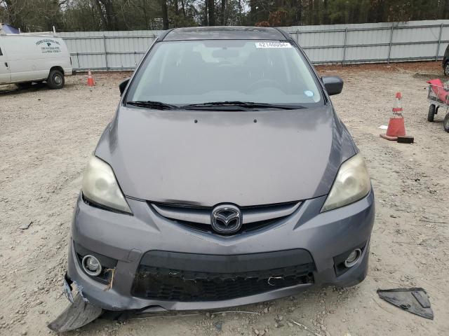 Photo 4 VIN: JM1CR29L080311032 - MAZDA 5 