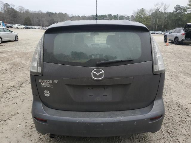 Photo 5 VIN: JM1CR29L080311032 - MAZDA 5 