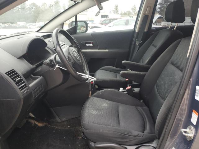 Photo 6 VIN: JM1CR29L080311032 - MAZDA 5 