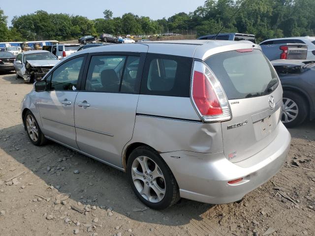 Photo 1 VIN: JM1CR29L080315081 - MAZDA MAZDA5 