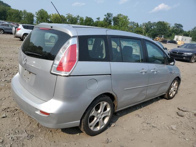 Photo 2 VIN: JM1CR29L080315081 - MAZDA MAZDA5 