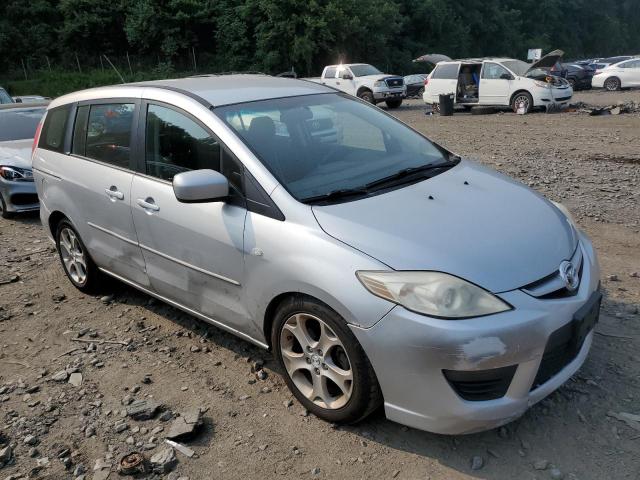 Photo 3 VIN: JM1CR29L080315081 - MAZDA MAZDA5 