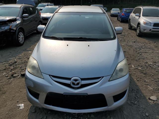 Photo 4 VIN: JM1CR29L080315081 - MAZDA MAZDA5 