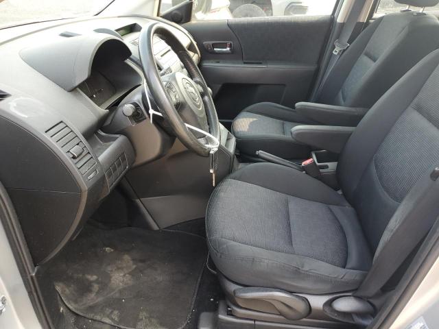 Photo 6 VIN: JM1CR29L080315081 - MAZDA MAZDA5 