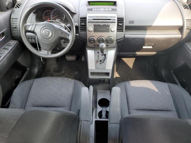 Photo 7 VIN: JM1CR29L080315081 - MAZDA MAZDA5 