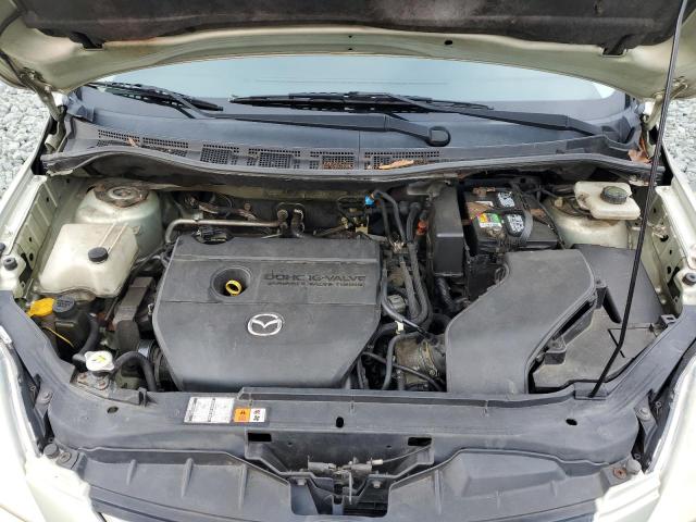 Photo 11 VIN: JM1CR29L080322452 - MAZDA 5 