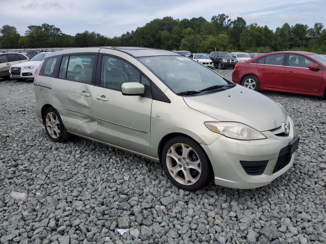 Photo 3 VIN: JM1CR29L080322452 - MAZDA 5 