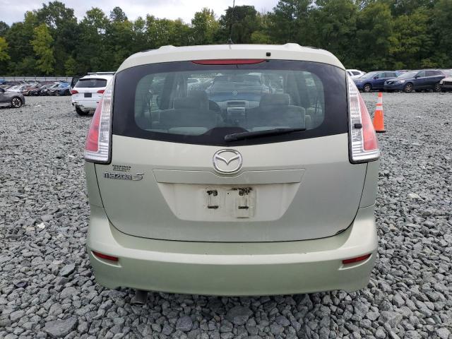 Photo 5 VIN: JM1CR29L080322452 - MAZDA 5 