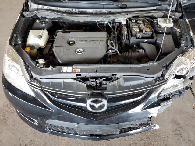 Photo 10 VIN: JM1CR29L090343075 - MAZDA 5 